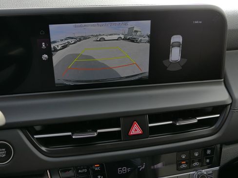 New 2026 Kia Seltos EX image 18