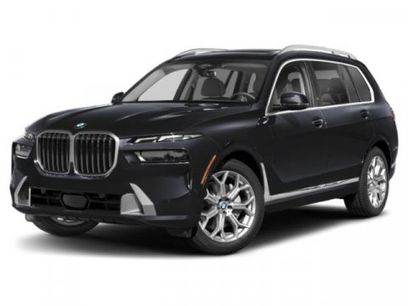 Used 2023 BMW X7 M60i w/ Executive Package