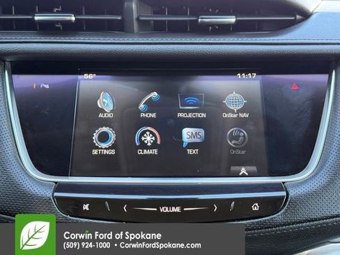 Used 2017 Cadillac XT5 Luxury AWD/4WD image 30