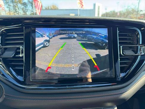 Used 2021 Dodge Durango R/T w/ Blacktop Package image 29