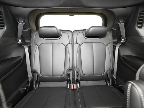 New 2026 Jeep Grand Cherokee L Limited AWD/4WD image 22