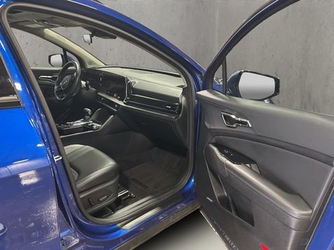 Used 2024 Kia Sportage SX AWD/4WD image 16