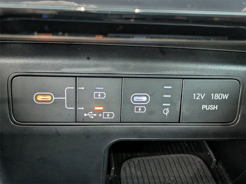 Certified 2025 Hyundai Tucson SEL image 26