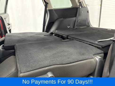 Used 2019 Dodge Journey SE FWD image 40