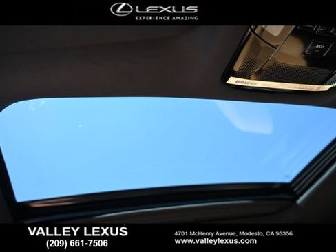 New 2026 Lexus RX 350 AWD w/ Accessory Package (Z1) image 6