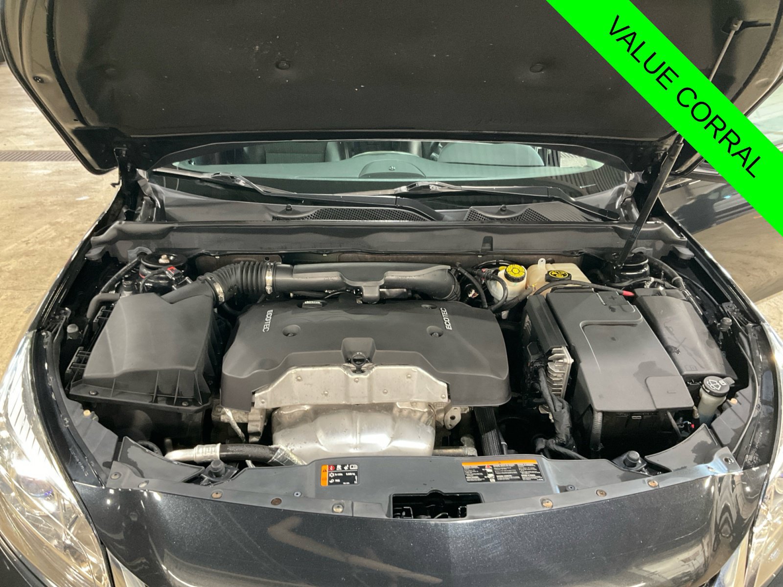 Used 2014 Chevrolet Malibu LT FWD image 32