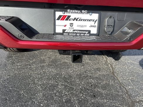 New 2025 RAM 1500 Tradesman image 6