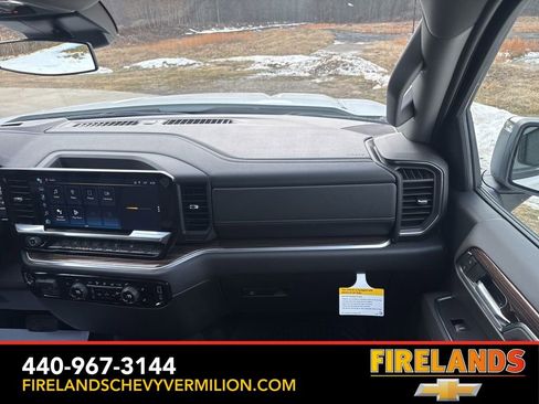 New 2026 Chevrolet Silverado 1500 LT image 28