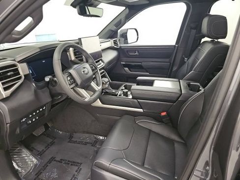 Used 2026 Toyota Sequoia Limited AWD/4WD image 14