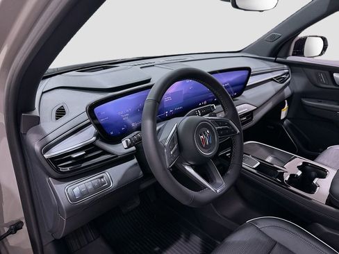 New 2026 Buick Enclave Sport Touring w/ Power Package FWD image 9