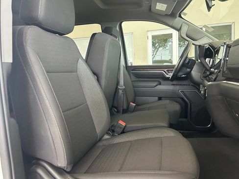 Used 2026 Chevrolet Silverado 2500 LT AWD/4WD image 29