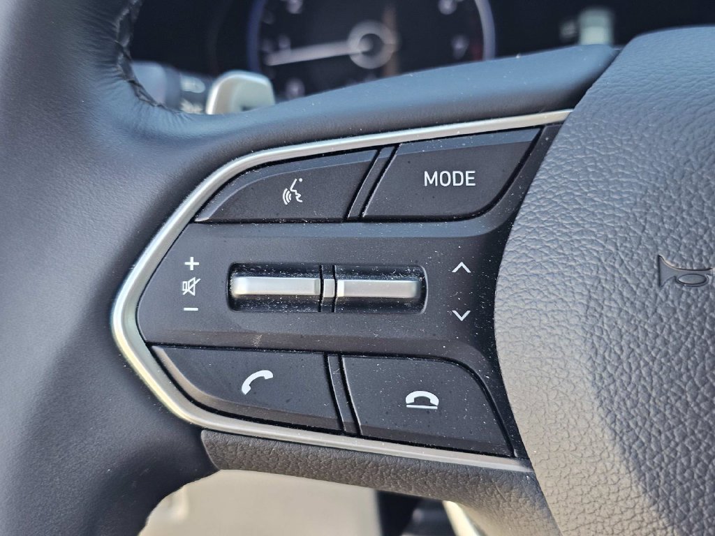 Used 2022 Hyundai Palisade SEL w/ Convenience Package FWD image 25