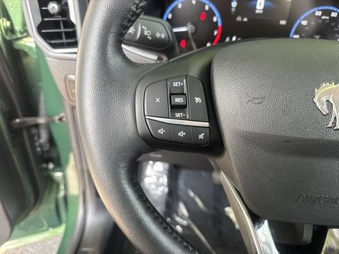 Used 2023 Ford Bronco Sport Big Bend w/ Convenience Package AWD/4WD image 16