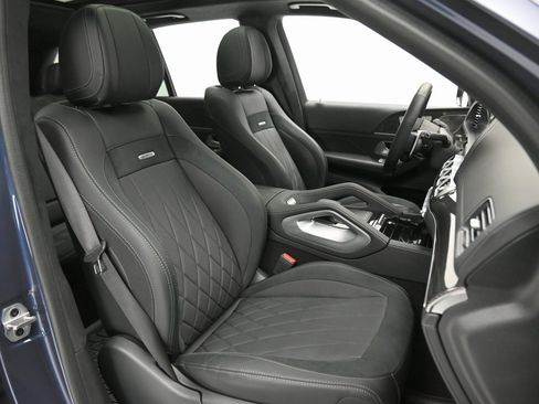 Used 2024 Mercedes-Benz GLE 63 AMG S image 21