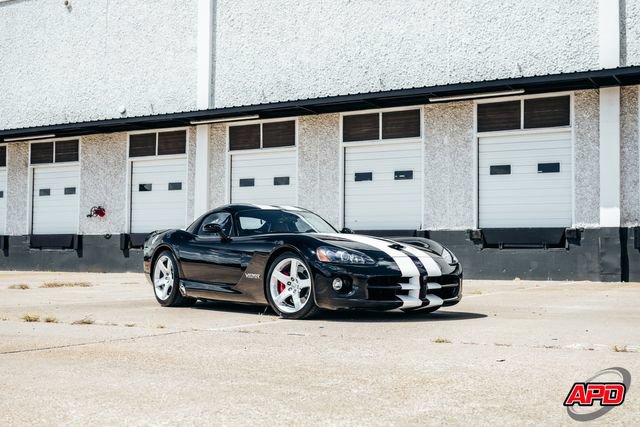 Used 2006 Dodge Viper SRT-10 RWD image 19