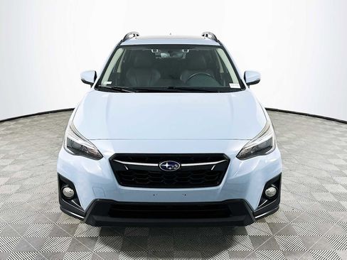 Used 2018 Subaru Crosstrek 2.0i Limited image 2