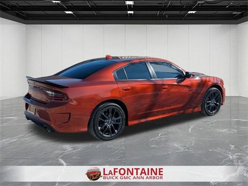Used 2022 Dodge Charger GT image 5
