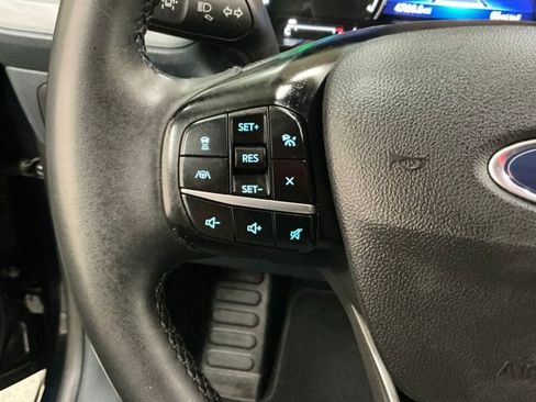 Used 2023 Ford Maverick Lariat w/ Lariat Luxury Package image 26