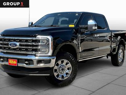 Certified 2024 Ford F250 King Ranch w/ Chrome Package