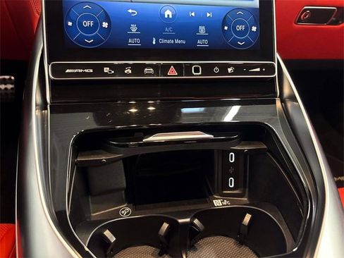 Used 2022 Mercedes-Benz SL 63 AMG 4MATIC image 17