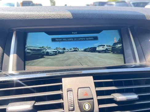 Used 2017 BMW X3 xDrive28i AWD/4WD image 47