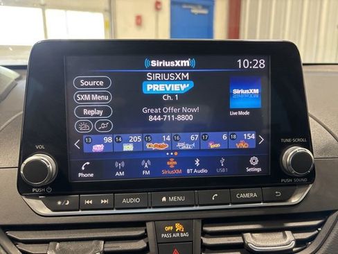 Used 2020 Nissan Altima 2.5 S AWD/4WD image 26