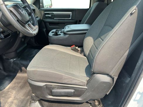Used 2022 RAM 1500 Tradesman w/ Power & Remote Entry Group RWD image 5