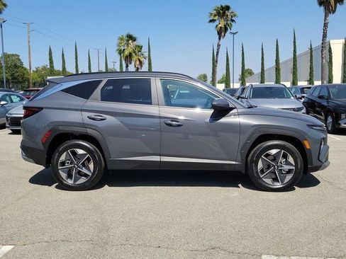 New 2026 Hyundai Tucson SEL AWD/4WD image 32