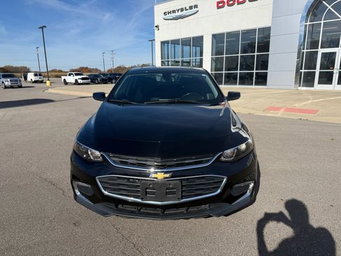 Used 2018 Chevrolet Malibu LT image 8