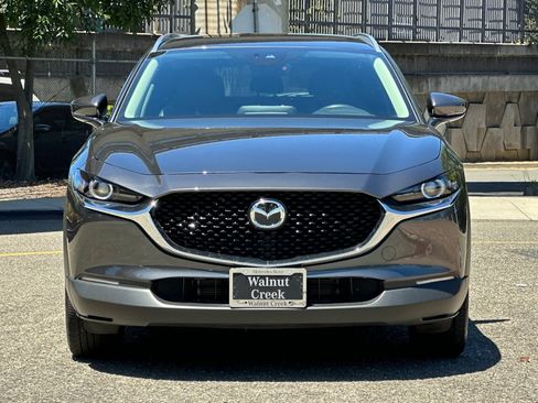 Used 2023 MAZDA CX-30 AWD 2.5 S w/ Preferred Package image 6