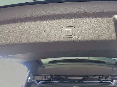 New 2026 Chevrolet Tahoe Premier image 10