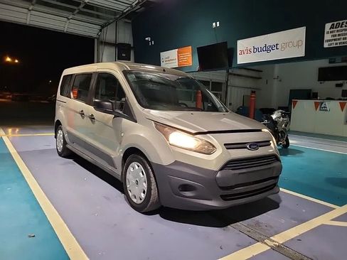 Used 2016 Ford Transit Connect XL image 14