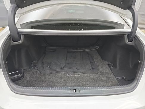 Used 2020 Lexus RC 350 F Sport w/ Accessory Package RWD image 16