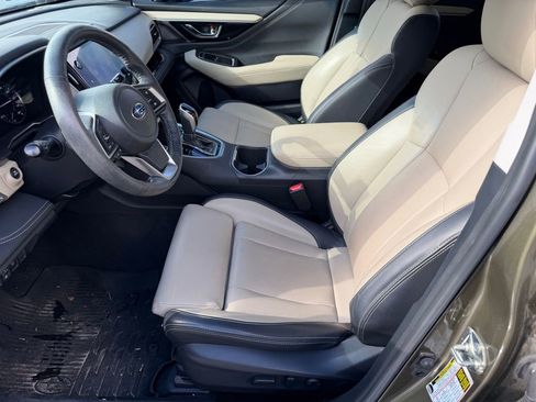 Used 2020 Subaru Outback Limited w/ Popular Package #2 image 24