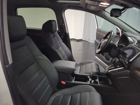 Used 2021 Honda CR-V EX-L image 34