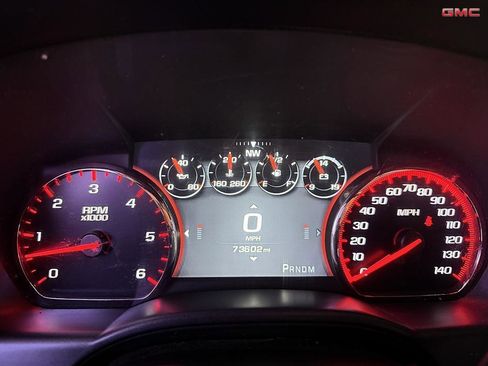 Used 2015 GMC Sierra 1500 Denali AWD/4WD image 17