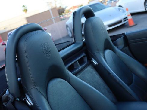 Used 2005 Porsche Boxster S image 46