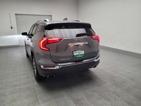 Used 2019 GMC Terrain SLT w/ Preferred Package FWD image 6