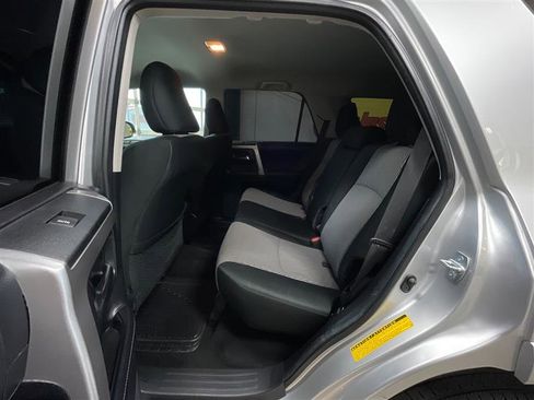 Used 2019 Toyota 4Runner SR5 RWD image 19