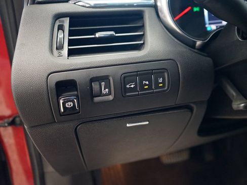 Used 2015 Chevrolet Impala LT FWD image 27
