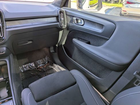 Certified 2024 Volvo XC40 Recharge Plus w/ Protection Package Premier image 17