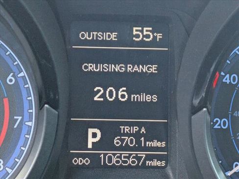 Used 2016 Toyota Corolla S image 5