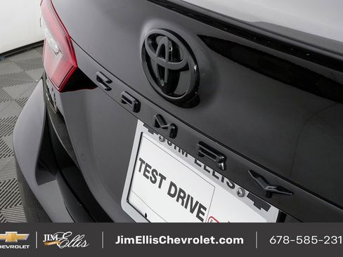 Used 2023 Toyota Camry XSE image 36
