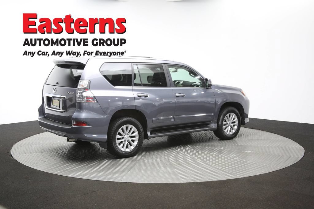 Used 2018 Lexus GX 460 Premium AWD/4WD image 49