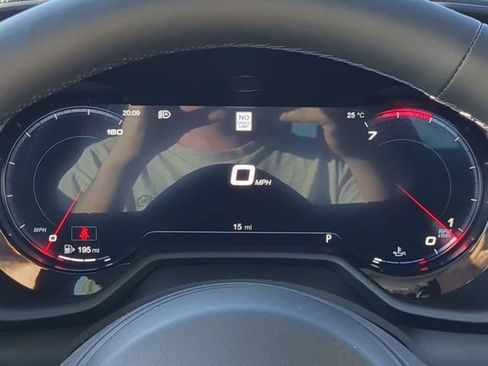 New 2024 Dodge Hornet GT w/ Tech Pack w/o Parking image 24