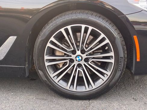 Used 2019 BMW 530i xDrive AWD/4WD image 50