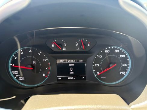 Used 2024 Chevrolet Malibu LT FWD image 27