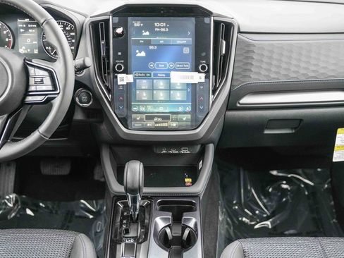 New 2026 Subaru Forester Premium image 14