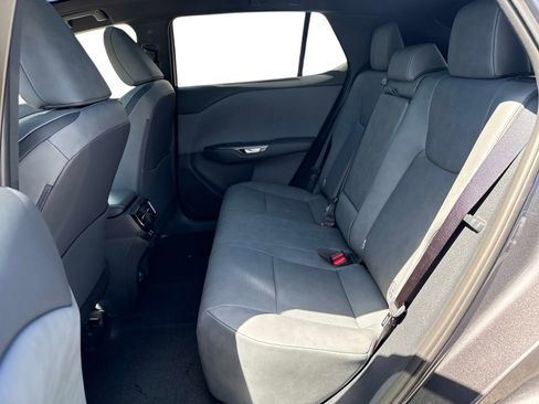 New 2026 Lexus RZ 350e 2WD image 14