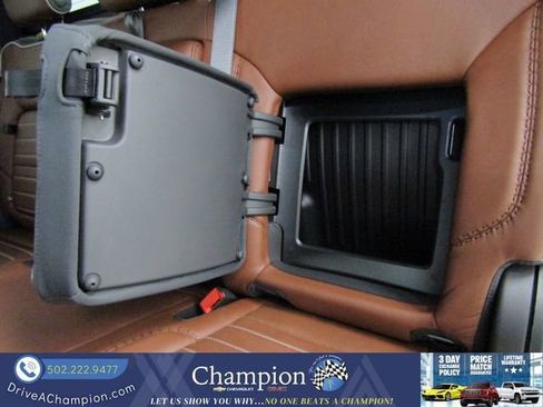 Certified 2024 GMC Sierra 2500 Denali Ultimate w/ Max Trailering Package image 32